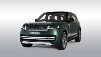 แลนด์โรเวอร์ Land Rover Range Rover 3.0 Petrol Plug-In Hybrid LWB AWD Autobiography Plus ปี 2022