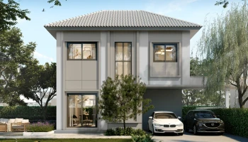 แกรนด์ พลีโน่ รามอินทรา - วงแหวน (Grand Pleno Ramintra - Wongwaen)