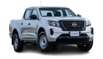 นิสสัน Nissan Navara Double Cab CALIBRE SL 6MT ปี 2025