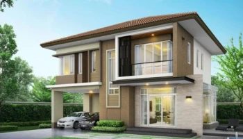 คาซ่า เลเจ้นด์ เกษตร-นวมินทร์ (Casa Legend Kaset-Nawamin)