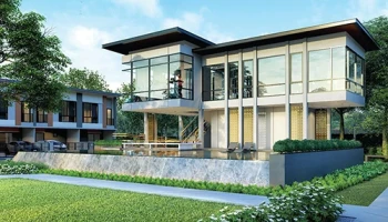 ยูนิโอ ทาวน์ ศรีนครินทร์-บางนา (Unio Town Srinakarin - Bangna)