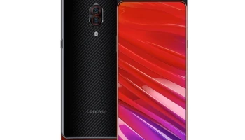 เลอโนโว LENOVO Z5 Pro GT (6GB/128GB)