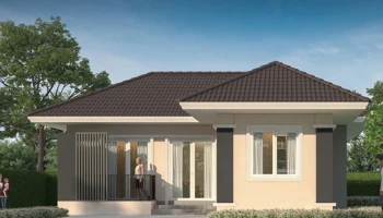 บ้านสินเพิ่ม อารีน่า (Baan Sinperm Arena)