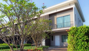 เดอะ คอนเนค รัตนาธิเบศร์ - ราชพฤกษ์ (The Connect Rattanathibet-Ratchaphruek)