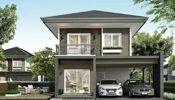 เซนโทร รังสิต (Centro Rangsit)