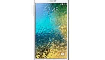 ซัมซุง SAMSUNG Galaxy E5