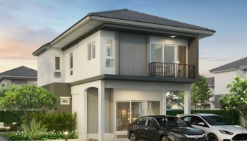 ศุภาลัย พรีโม่ เกาะลำพู (Supalai Primo Koh Lamphu)