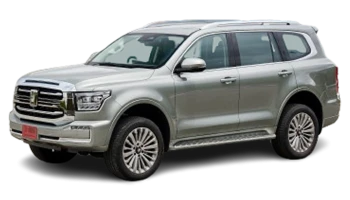 จีดับบลิวเอ็ม แทงค์ GWM Tank 500 Diesel 2.4T PRO ปี 2025