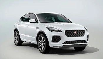 จากัวร์ Jaguar E-Pace S 150PS ปี 2018