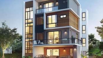 เดอะเบสท์ กิ่งแก้ว - สุวรรณภูมิ (The Best Kingkaew - Suvarnabhumi)