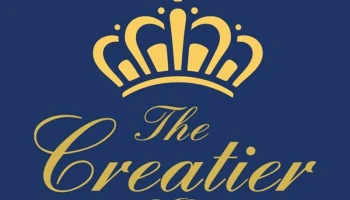 เดอะ ครีเอเทียร์ (The Creatier)