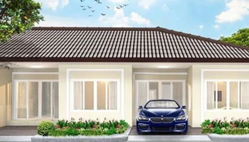 ริวโอ วิลเลจ ปลวกแดง(Ryu O Village Pluak Daeng)