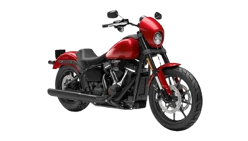 ฮาร์ลีย์-เดวิดสัน Harley-Davidson Cruiser Low Rider S ปี 2025