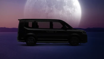 เซอร์ไพร์สส่งท้ายปี! Honda เตรียมนำเข้า STEP WGN e:HEV ใหม่ จากญี่ปุ่น พร้อมเปิดรับจองสิทธิ์ทั้งในงาน Motor Expo 2025 และที่โชว์รูมฮอนด้าทั่วประเทศ 28 พ.ย. นี้