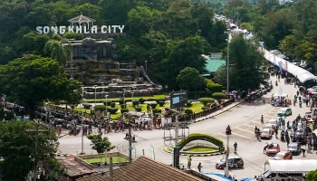 PTG ผนึกพันธมิตรจัดศึก PT MAXNITRON RACING SERIES 2025 : SONGKHLA GRANDPRIX สุดยิ่งใหญ่