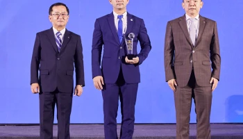 ซูซูกิประกาศรางวัล Best Dealer Award 2022 พร้อมจัดประชุมเสริมความแข็งแกร่งผู้จำหน่ายทั่วประเทศ