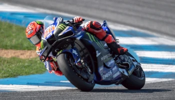 Yamaha เสร็จภารกิจ MotoGP สนามเปิดฤดูกาล 2026 โดย กวาร์ตาราโร และ รินส์ พารถแข่ง M1V4 คว้าแต้มได้สำเร็จ