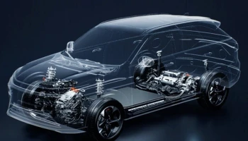 เทคโนโลยีไฮบริดขับเคลื่อนสี่ล้ออัจฉริยะ Hi4 ใน WEY G9 สร้างประวัติศาสตร์ คว้ารางวัล Grand Prize จาก China SAE S&T Award เป็นครั้งแรกในรอบ 30 ปี