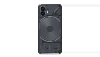 น็อตติง โฟน Nothing Phone (2) (12GB/512GB)