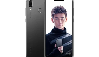 ออนเนอร์ Honor Play RAM 4GB