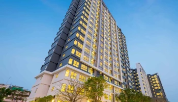 อีส 2 พระราม 2 (Ease 2 Rama 2)