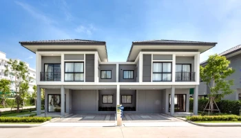 บ้านลุมพินี ทาวน์เพลส พระราม 2 - ท่าข้าม (Baan Lumpini Townplace Rama 2 -Thakham)