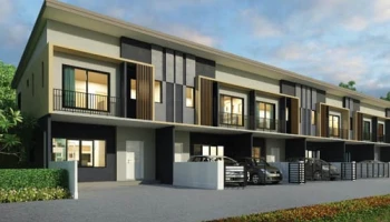 เดอะ คอนเนค อ่อนนุช - วงแหวน (The Connect Onnut-Wongwaen)