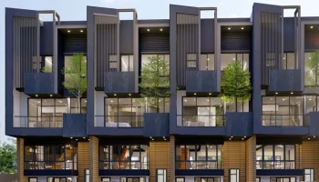 ดิ เอท จตุจักร - รัชดา (THE EIGHT Chatuchak - Ratchada)