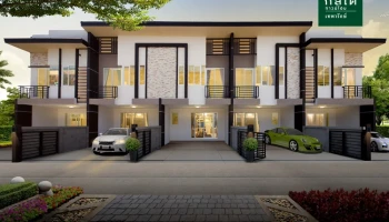 กัสโต้ เทพารักษ์ (Gusto Teparak)