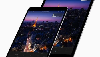 แอปเปิล APPLE-iPad Pro 10.5 64GB Cellular