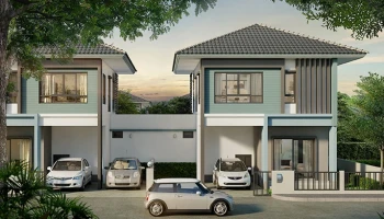 ฮาบิเทีย ชายน์ ท่าข้าม-พระราม 2 (Habitia Shine Thakham - Rama 2)