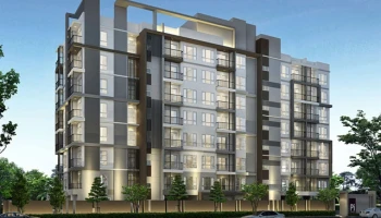 พายน์ คอนโดมิเนียม (Pi Condominium)