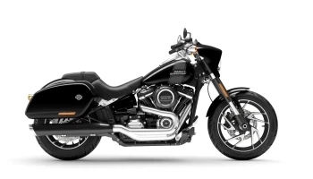 ฮาร์ลีย์-เดวิดสัน Harley-Davidson Softail Sport Glide ปี 2024