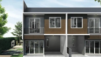 เดอะคัลเลอร์ส รังสิต - คลอง 4 (Thecolors Rangsit - Klong 4)