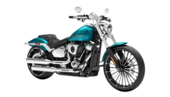 ฮาร์ลีย์-เดวิดสัน Harley-Davidson Cruiser Breakout ปี 2026