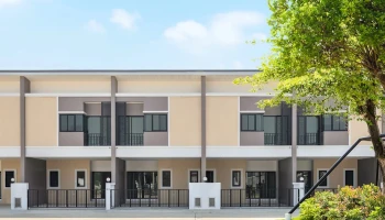 บีโฮม บ่อสร้าง (B-Home Bosrang)