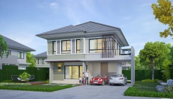 นราแกรนด์ อยุธยา-โรจนะ (Nara Grand Ayutthaya-Rojana)