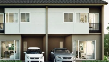 บ้านพฤกษา อิสเทิร์น - ปลวกแดง (Baan Pruksa Eastern - Pluakdaeng)