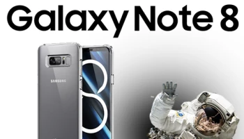 หลุดภาพ Samsung Galaxy Note 8 มาพร้อมความจุ 64GB และ 128GB