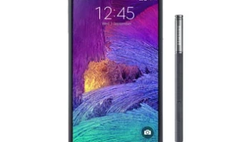 ซัมซุง SAMSUNG-Galaxy Note 4