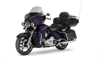 ฮาร์ลีย์-เดวิดสัน Harley-Davidson Touring Ultra Limited ปี 2021