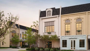 สิริ เพลส พัฒนาการ (Siri Place Pattanakarn)