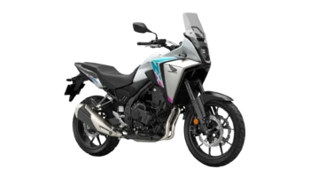 ฮอนด้า Honda NX 500 E-Clutch ปี 2026