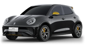 จีดับบลิวเอ็ม โอร่า GWM ORA Good Cat GT ปี 2024