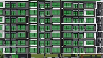 เวลาดี คอนโด ม.หอการค้า-วิภาวดี2 (Vela De Condo UTCC-Vipawadee 2)