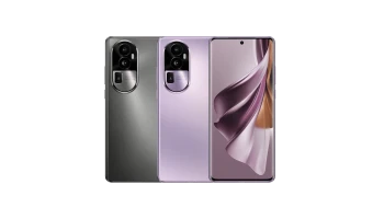 ออปโป OPPO Reno10 Pro+ 5G