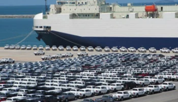 TOYOTA REVO รถกระบะฝีมือคนไทย ไปไกลทั่วโลกกว่า 100 ประเทศ