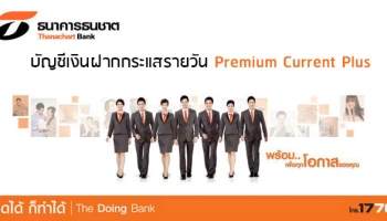 ธนาคารธนชาต