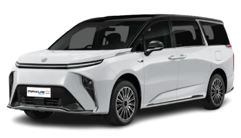 เอ็มจี MG MAXUS9 PLUS ปี 2025