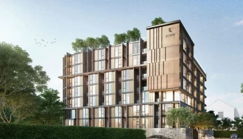 ลอยด์ ศูนย์วิจัย-ทองหล่อ (Lloyd Soonvijai-Thonglor)